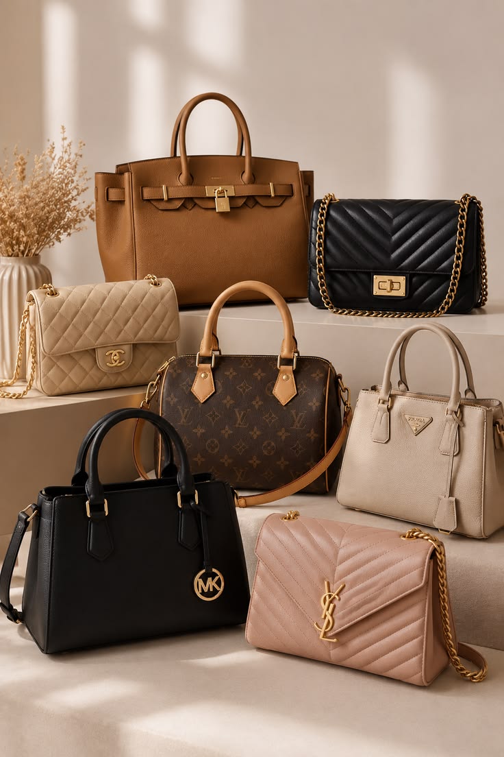 Chic Bags